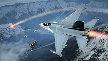 その他 HAWX2 H.A.W.X. 2 - ホークス2 | 登場機体紹介 AIRPLANES | Ubisoft